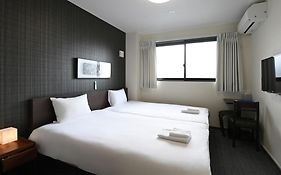 Ostay Kyoto West Hotel Apt